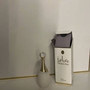 Mini size purse size